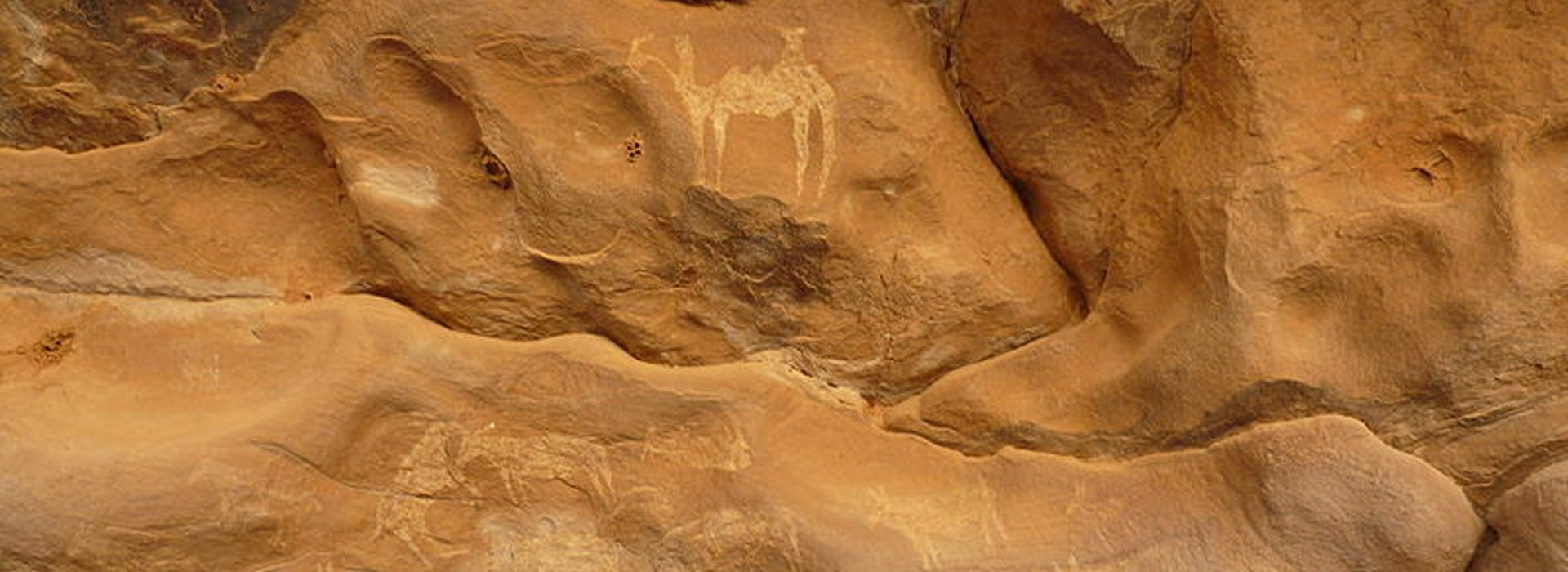 Visiter Guelb Er Raoui - Mauritanie