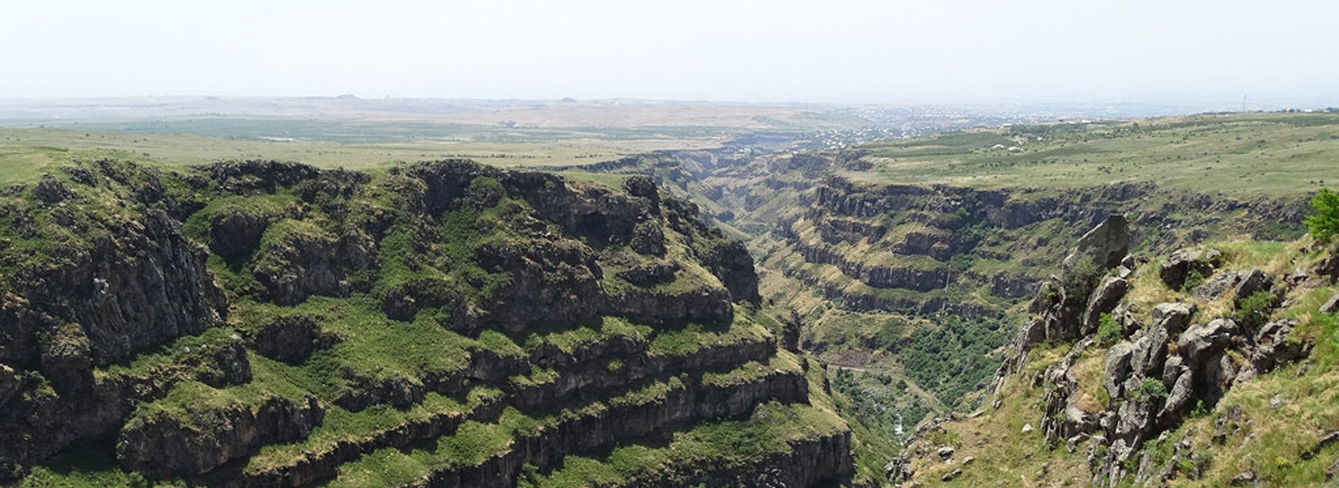 Visiter La région d'Aragatsotn - Arménie