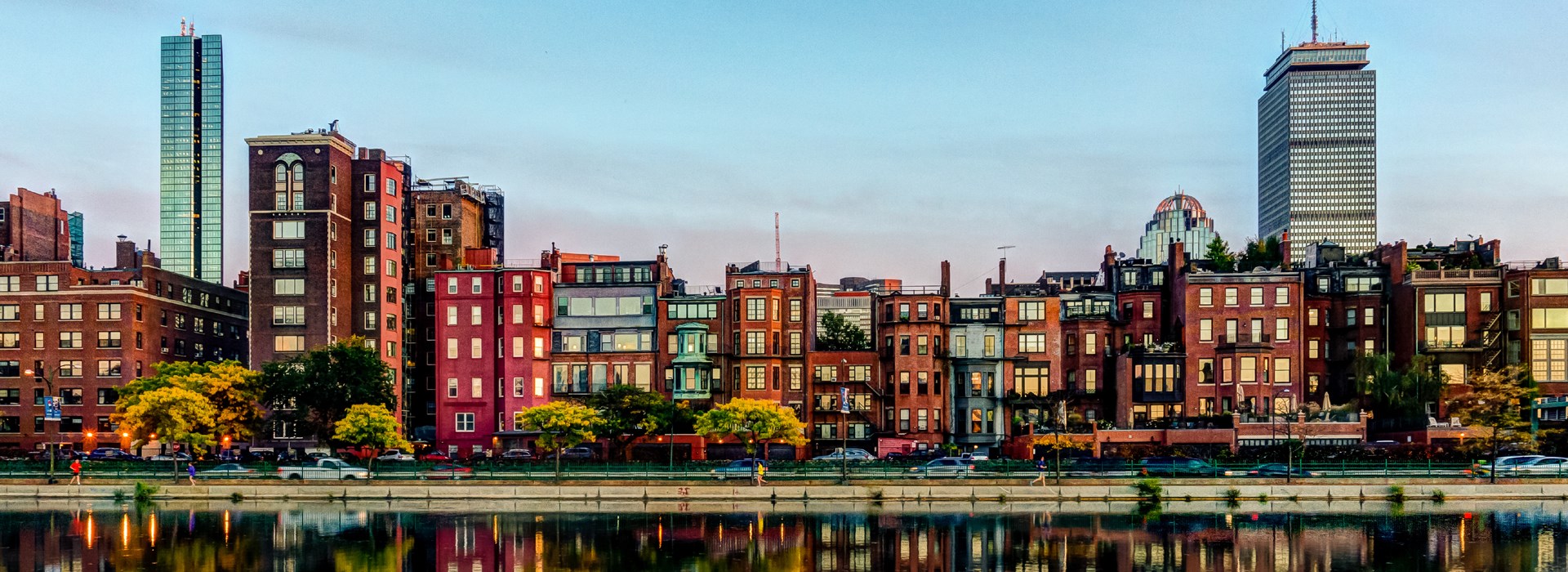 Visiter Boston - Etats-Unis