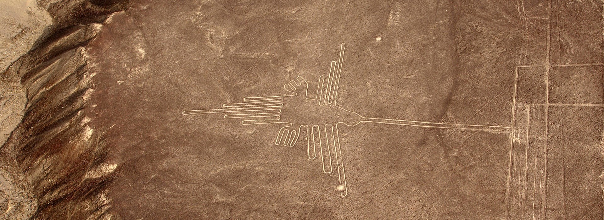 Visiter Nasca - Pérou