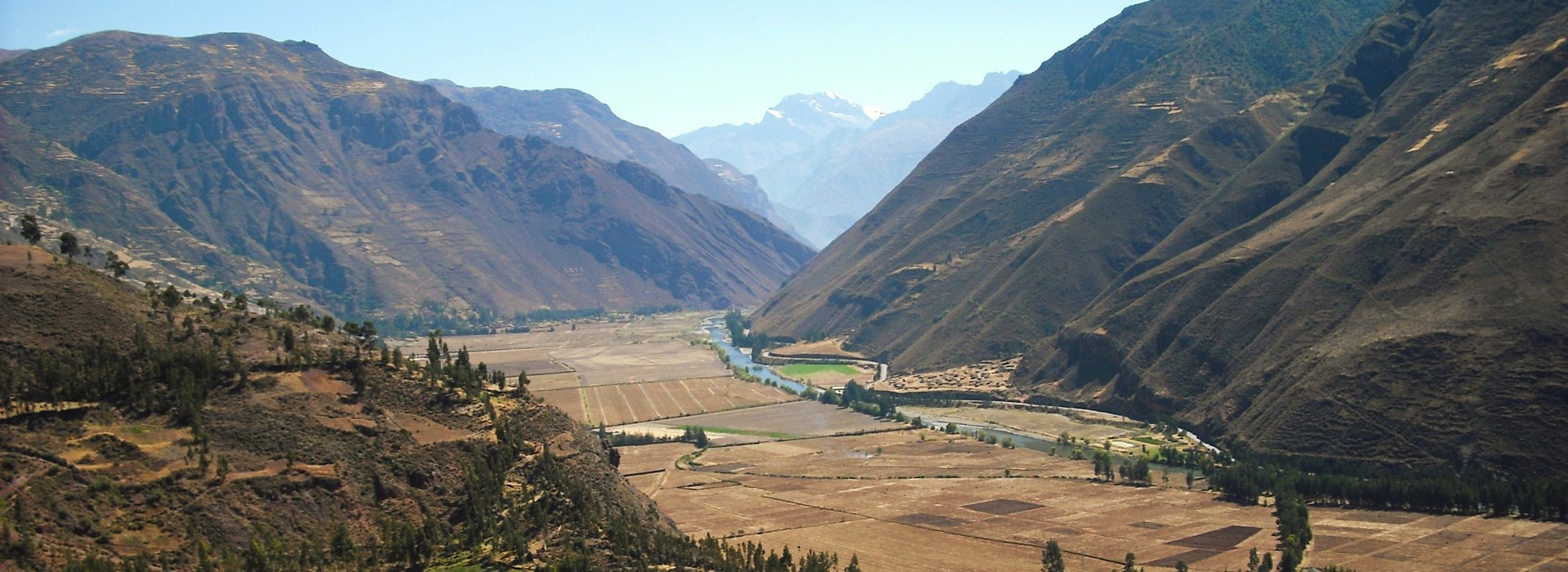 Visiter Urubamba (Pérou) - Pérou/Bolivie