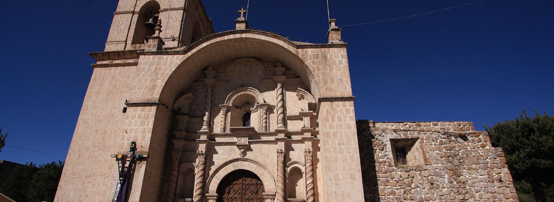 Visiter Juliaca - Pérou