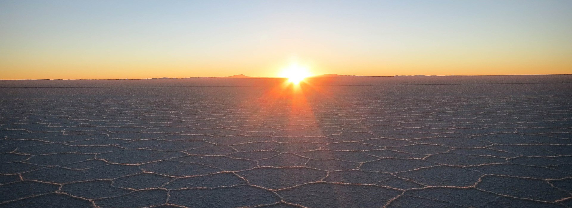 Visiter Le Salar D'uyuni (Bolivie) - Pérou/Bolivie