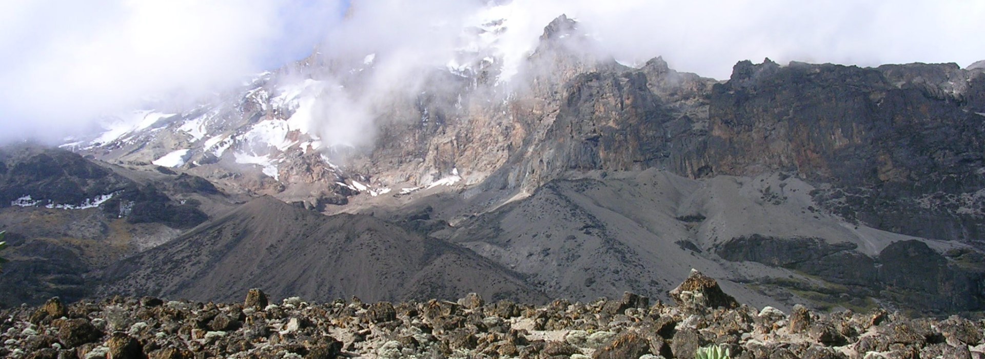 Visiter Le Bivouac de Barranco - Tanzanie