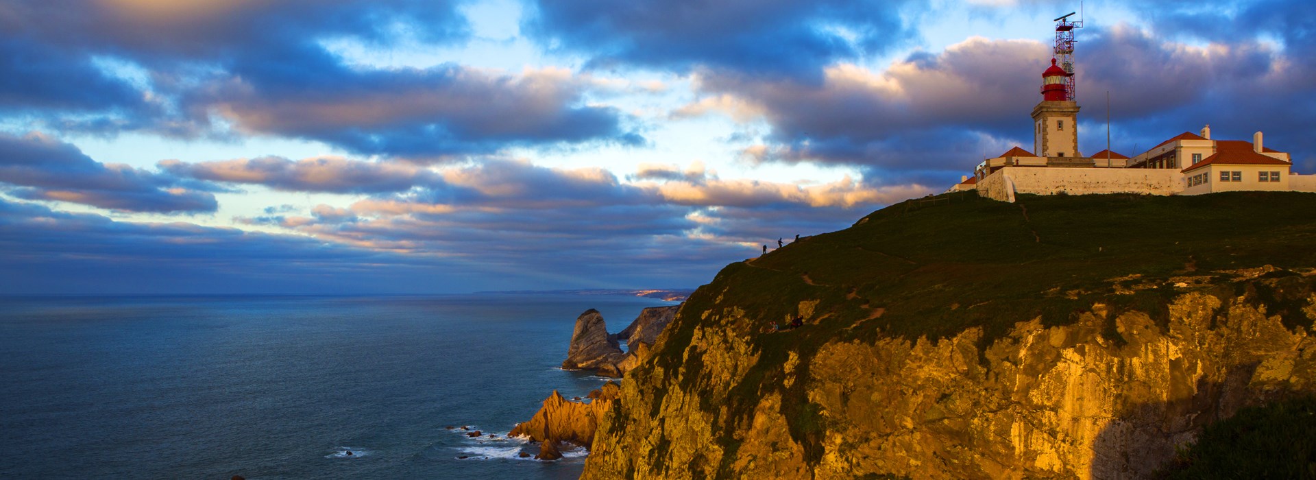 Visiter Le Phare de Cabo de Roca - Portugal