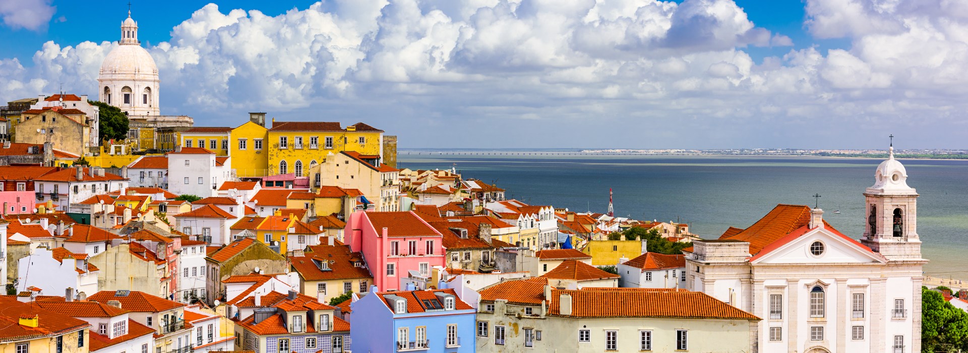 Visiter Lisbonne - Portugal