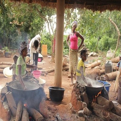 que faire au Benin : visiter Lokossa