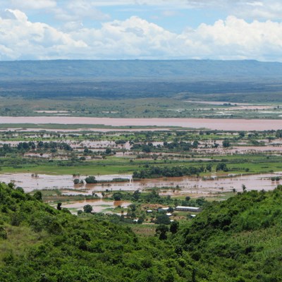 que faire à Madagascar : visiter Miandrivazo