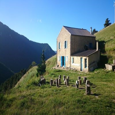 que faire en Rhône-Alpes : visiter Le refuge de la Tour