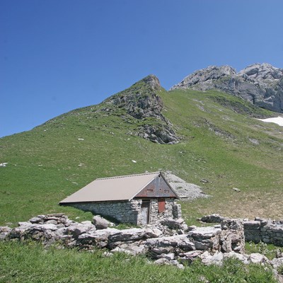 que faire en Rhône-Alpes : visiter Casset