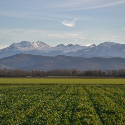 que faire en Occitanie : visiter Jasse d'Esteil