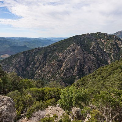 que faire en Occitanie : visiter La vallée du Jaur