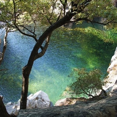 que faire en Occitanie : visiter Le Caroux