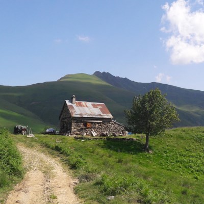 que faire en Occitanie : visiter Le col de Marmare