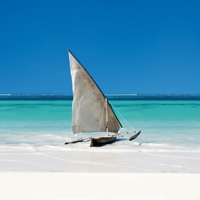 que faire en Tanzanie : visiter Zanzibar