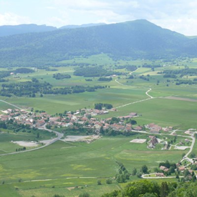 que faire en Rhône-Alpes : visiter Vassieux en Vercors