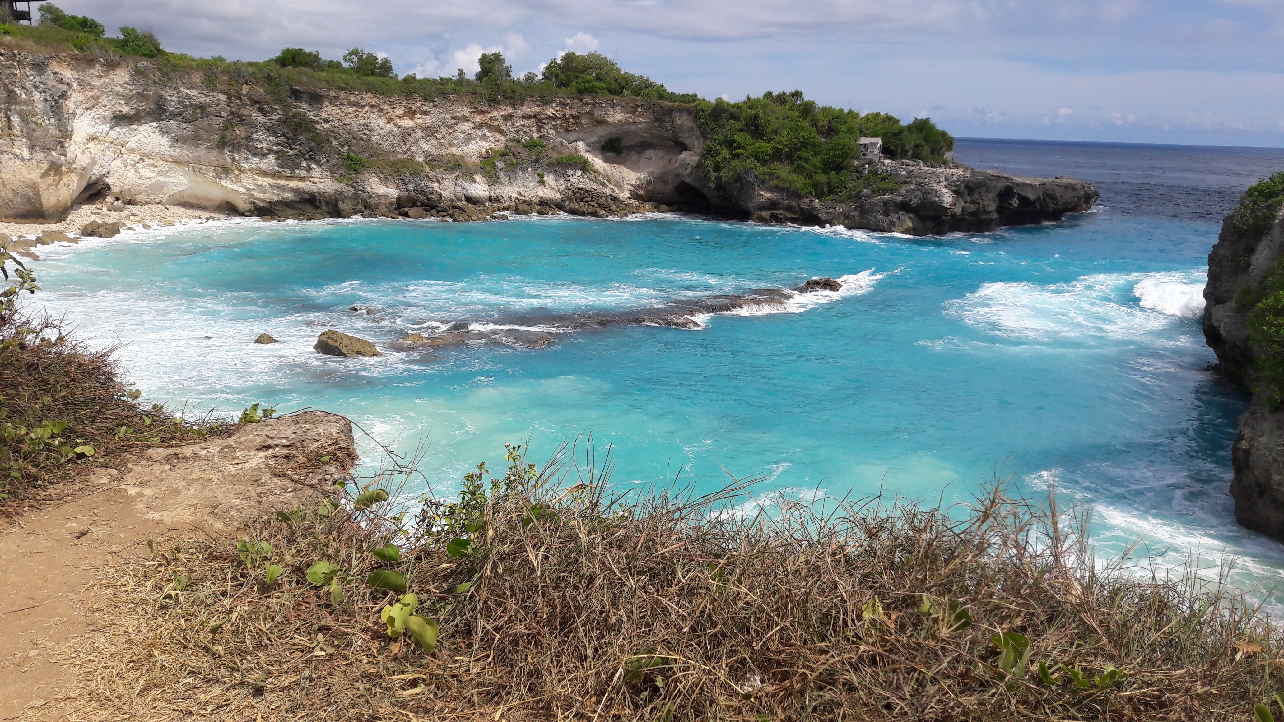 nusa lembongan tourism