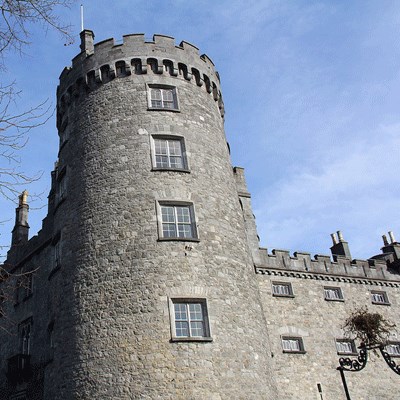 que faire en Irlande : visiter Kilkenny