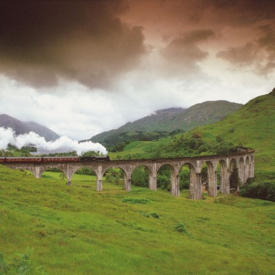 que faire en Ecosse : visiter Le Fort Williams 