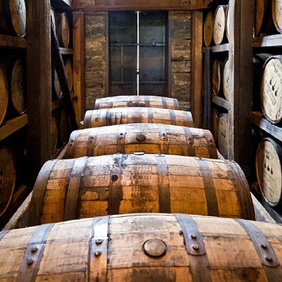 que faire en Ecosse : visiter Une Distillerie de Whisky