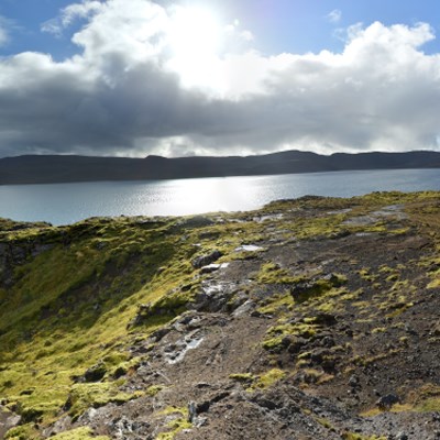 que faire en Islande : visiter La Région de Reykjanes