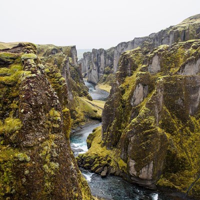 que faire en Islande : visiter Le Parc National de Thingvellir