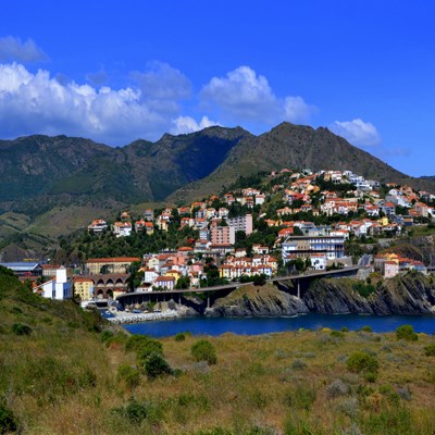 que faire en Occitanie : visiter La Réserve Naturelle des Albères