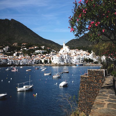 que faire en Occitanie : visiter Cadaquès