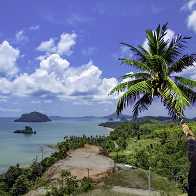 que faire en Thaïlande : visiter Chumphon 