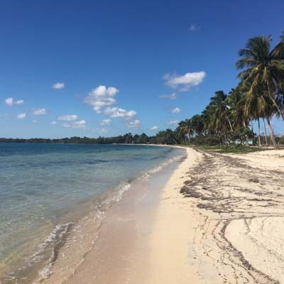 que faire à Cuba : visiter Playa Larga