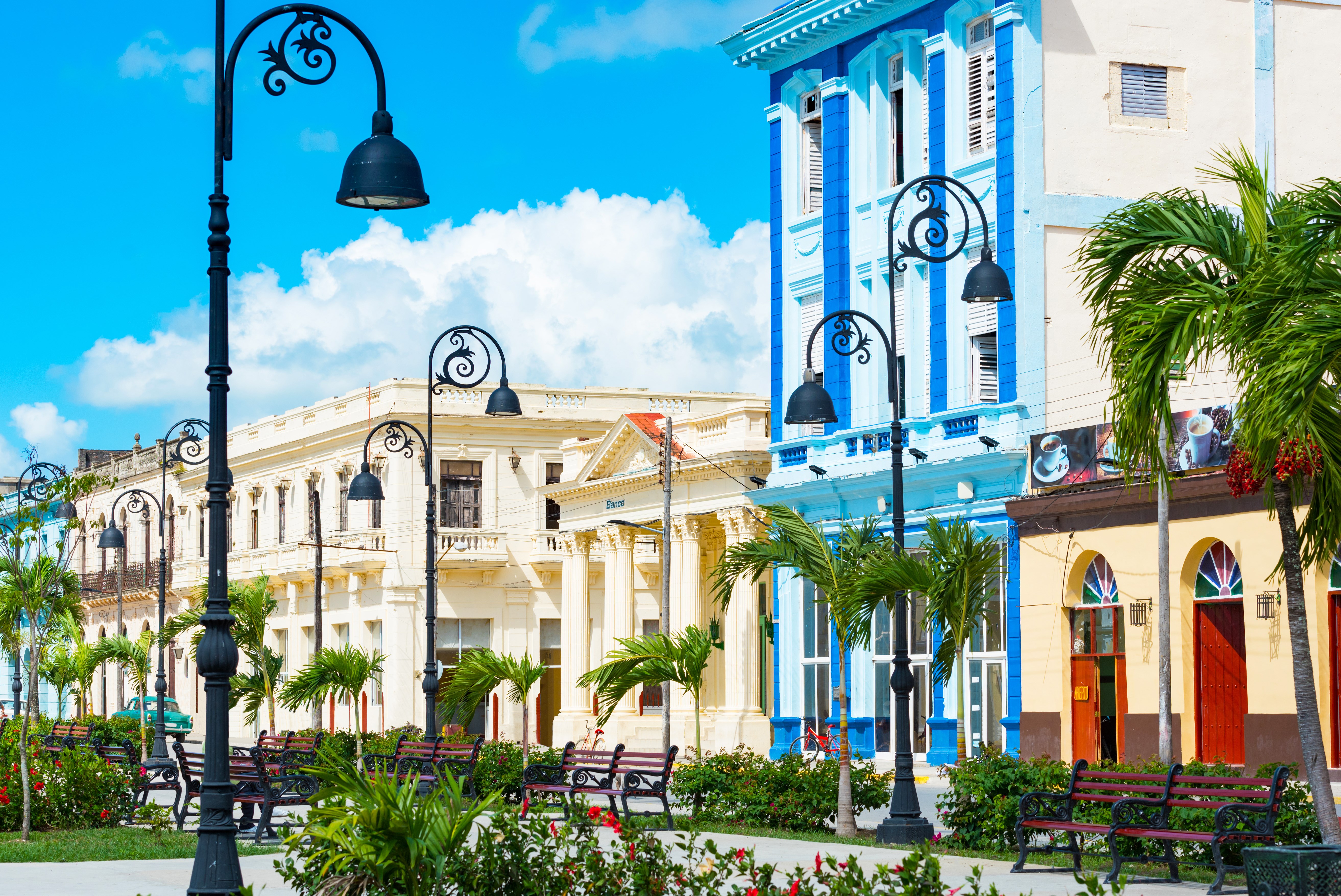 tourist attractions in santa clara cuba