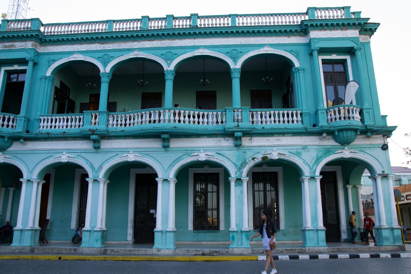Visiter Santa clara - Cuba