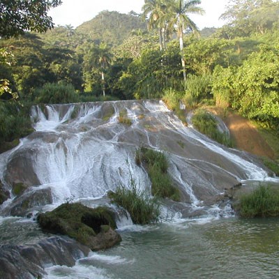 que faire à Cuba : visiter La Sierra del Escambray