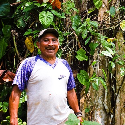 que faire au Costa Rica : visiter Les Indiens Bribri