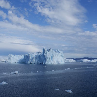 que faire au Groenland : visiter L'île de Disko (Qeqertarsuaq)