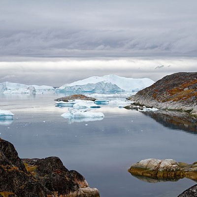 que faire au Groenland : visiter La Vallée de Sermermiut