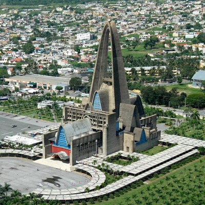 que faire en  République Dominicaine : visiter Higüey