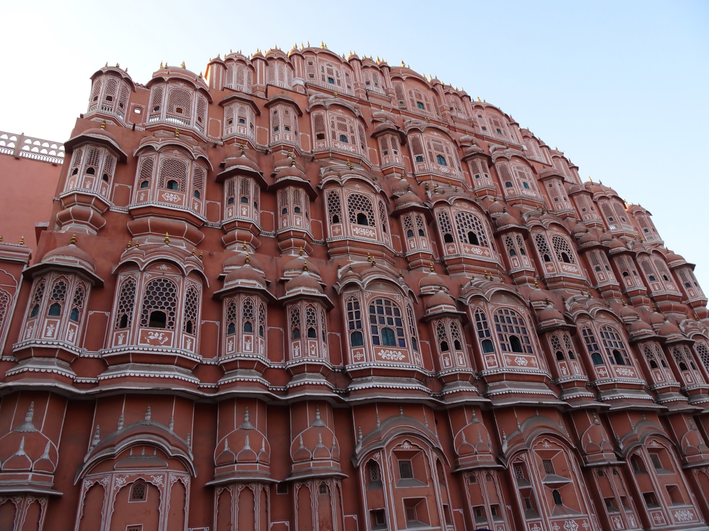 Visiter Jaipur - Inde