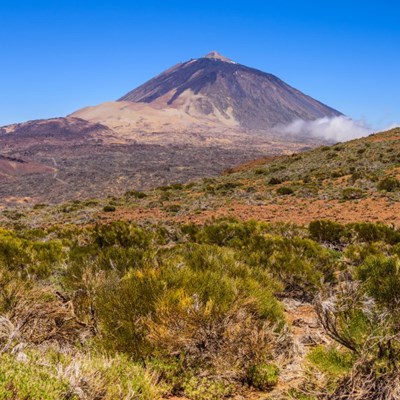 que faire aux Canaries : visiter Le Teide