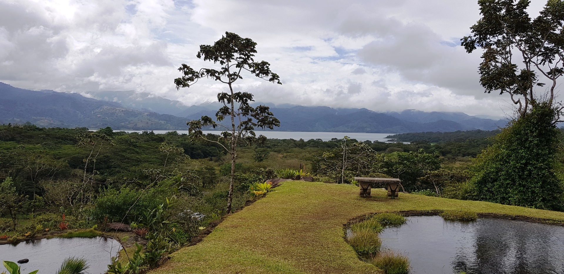 Visiter L'Arenal - Costa Rica