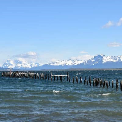 que faire en Argentine : visiter Le Détroit de Magellan