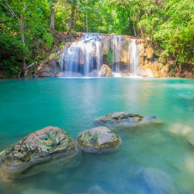 que faire au Costa Rica : visiter Le parc national Rincon de la Vieja