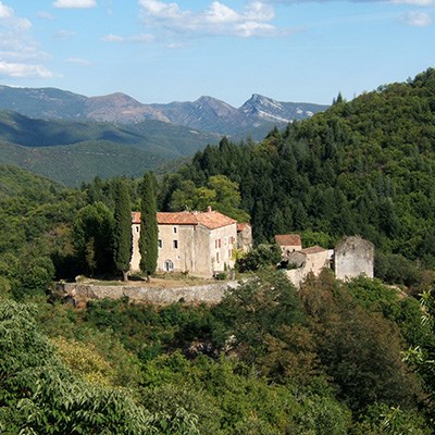 que faire en Occitanie : visiter Mandagout