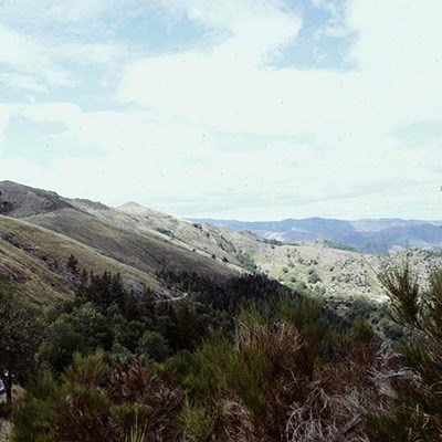 que faire en Occitanie : visiter Le col de l'Asclier