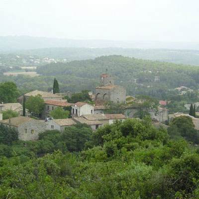 que faire en Occitanie : visiter Saint Jean De Cuculles