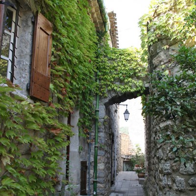 que faire en Occitanie : visiter Les Matelles