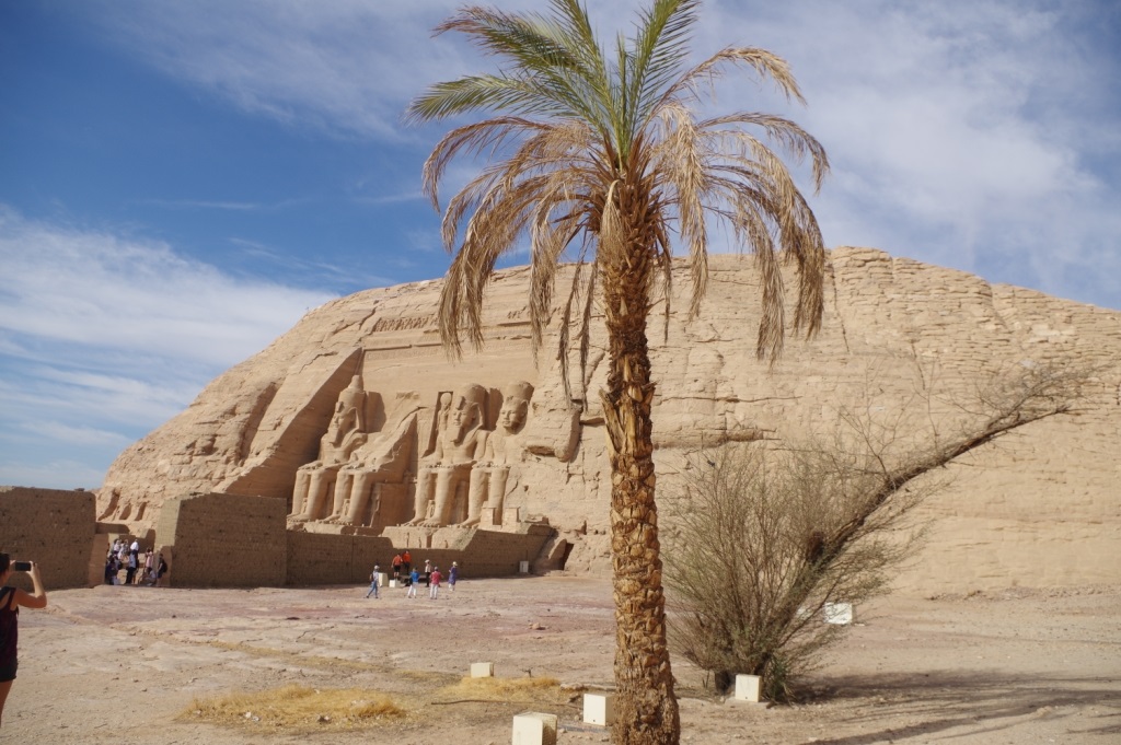 Visiter Assouan - Egypte