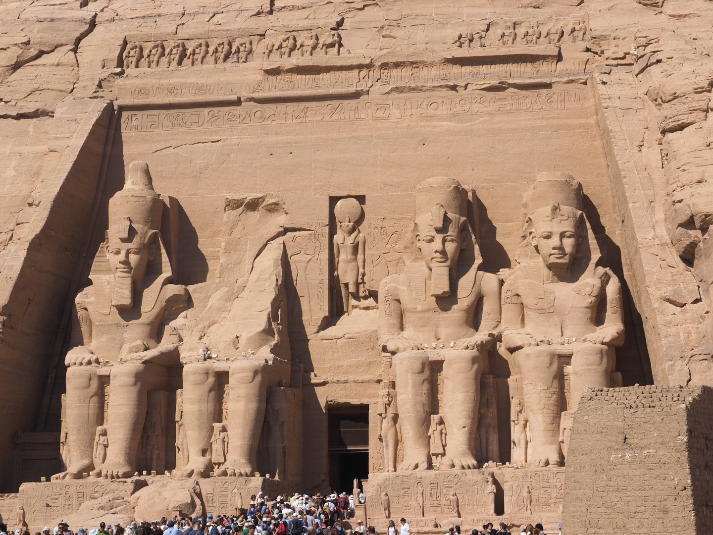 Visiter Assouan - Egypte