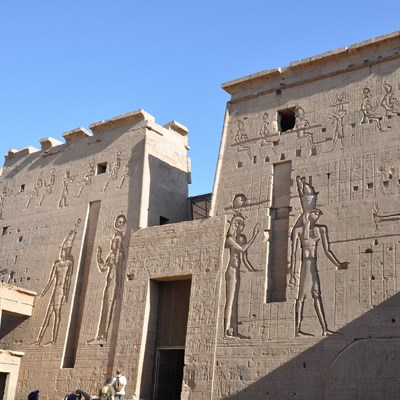 que faire en Egypte : visiter Le Temple de Philae