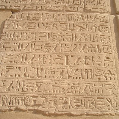 que faire en Egypte : visiter Les Temples de Karnak et Louxor
